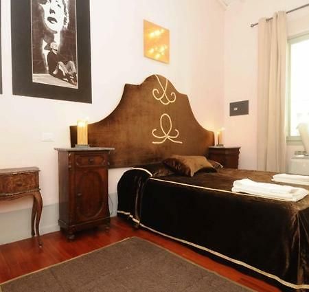 Florence Style Residence Firenze Bagian luar foto