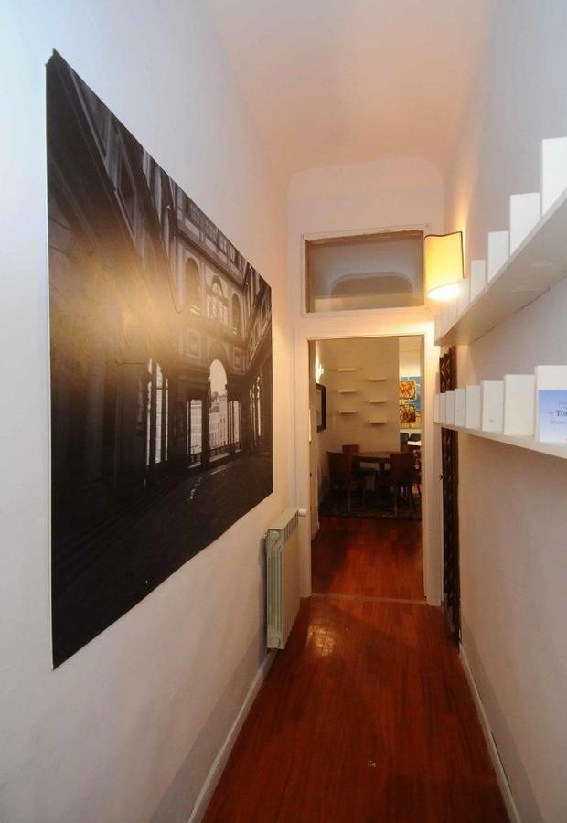 Florence Style Residence Firenze Bagian luar foto