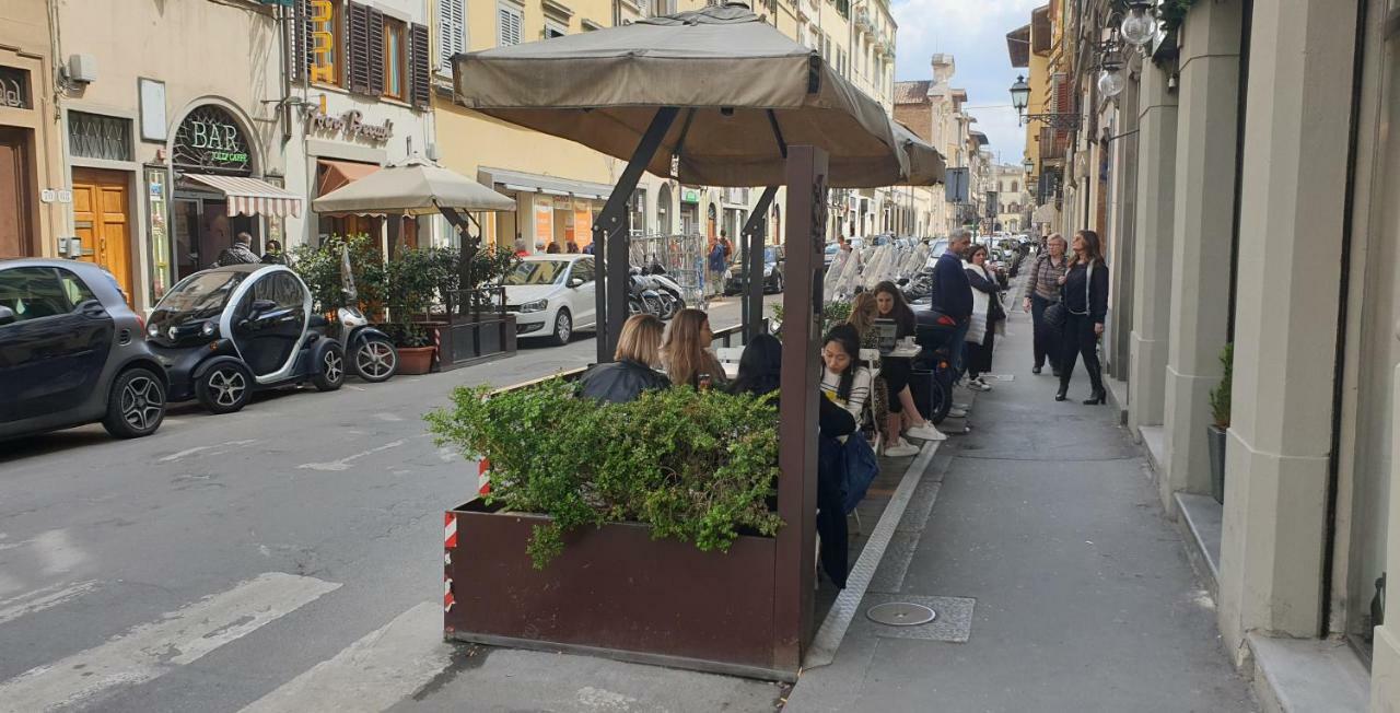 Florence Style Residence Firenze Bagian luar foto