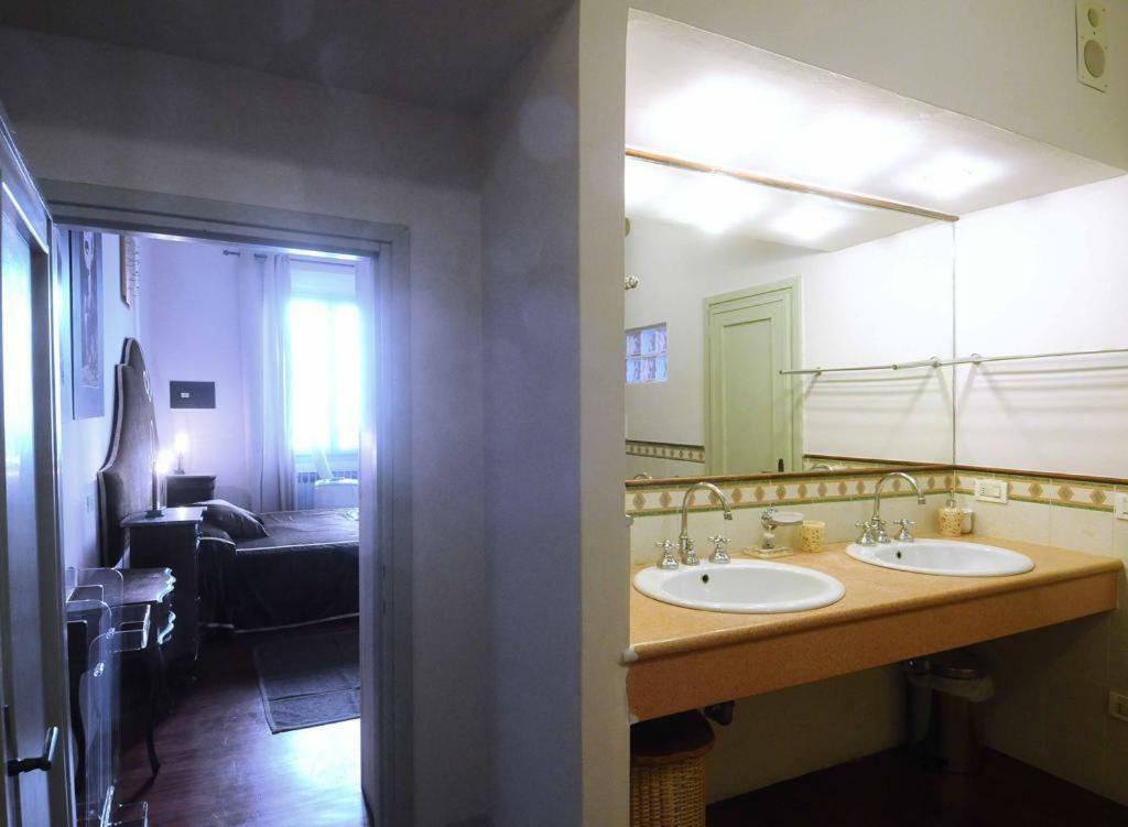 Florence Style Residence Firenze Bagian luar foto