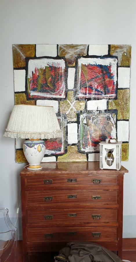 Florence Style Residence Firenze Bagian luar foto